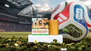 Golden Glory - Essential Trail Lather