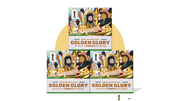 Golden Glory Hat-Trick Pack - Outdoor Lineup
