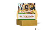 Golden Glory - Essential Trail Lather