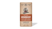 Wood Barrel Bourbon Deodorant - Forest Morning Start