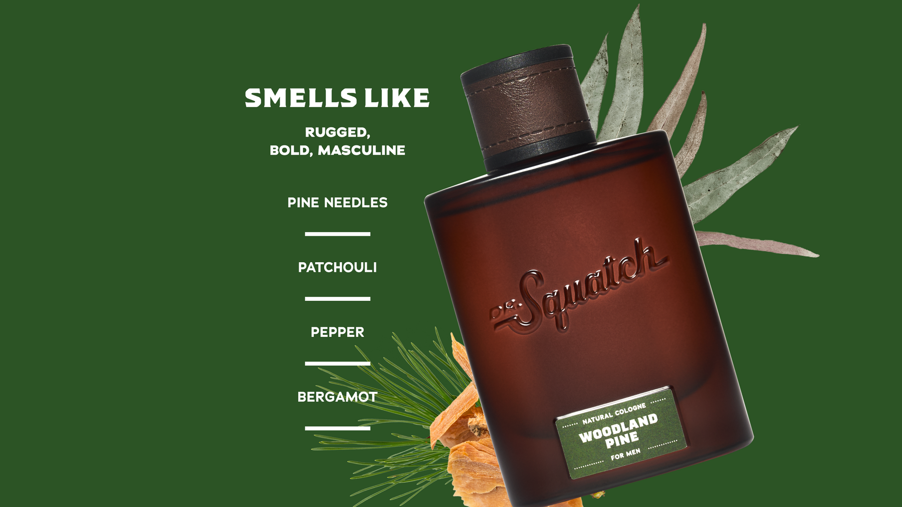Cologne 3-Pack - Classic Travel Rotation