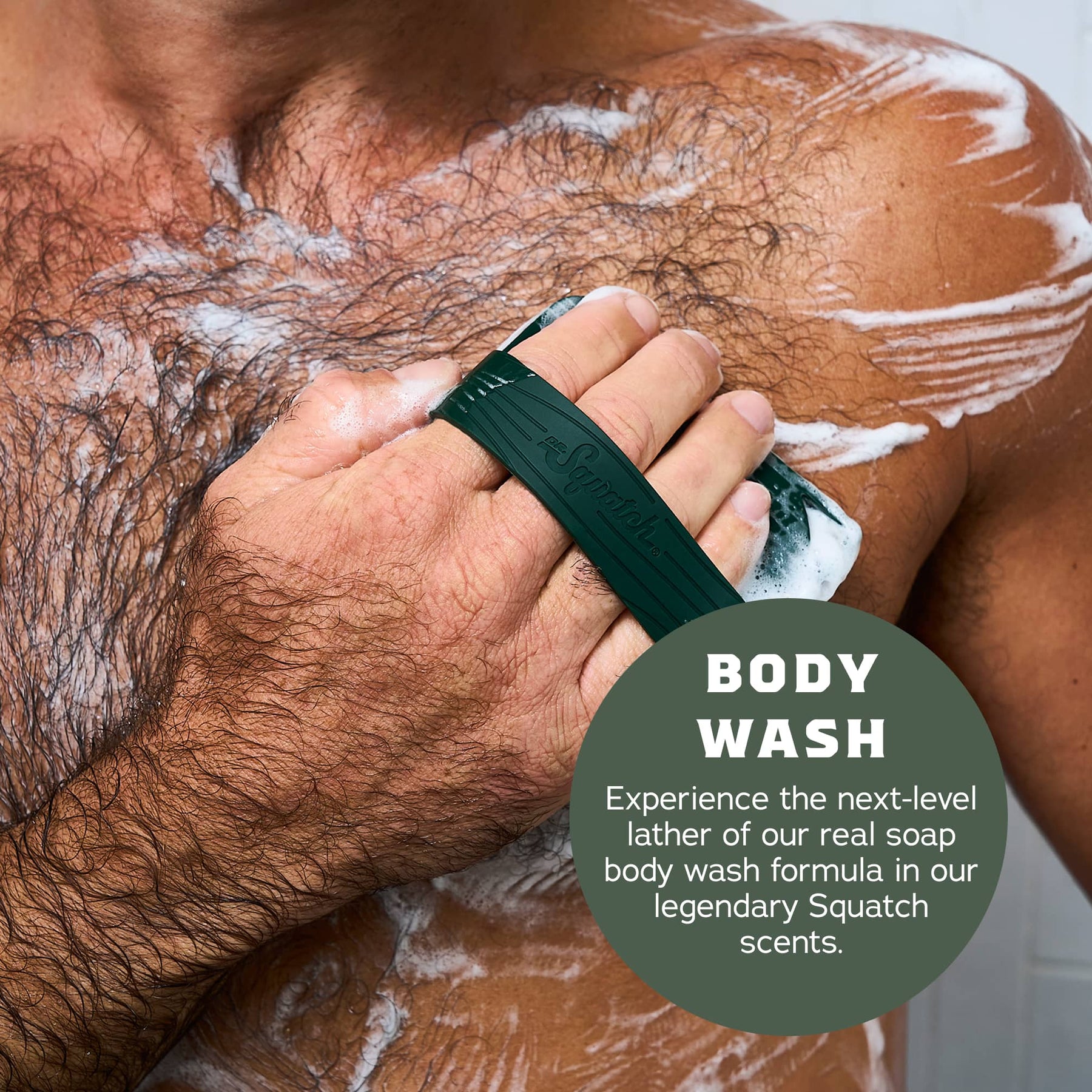 Body Wash 2-Pack - Travel Gift Pack