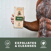 Body Wash 4-Pack - Simple Hero Pick