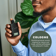 Cologne 3-Pack - Classic Travel Rotation