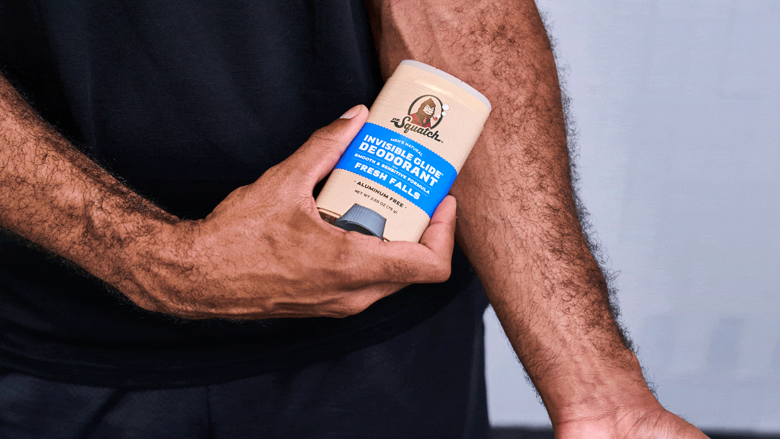 Invisible Glide 4-Pack - Gift Travel Pick