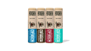 Lip Balm 4-Pack - Fresh Outdoor Lineup
