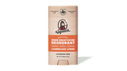 Lumberjack Lodge Deodorant - Easy Clean Routine