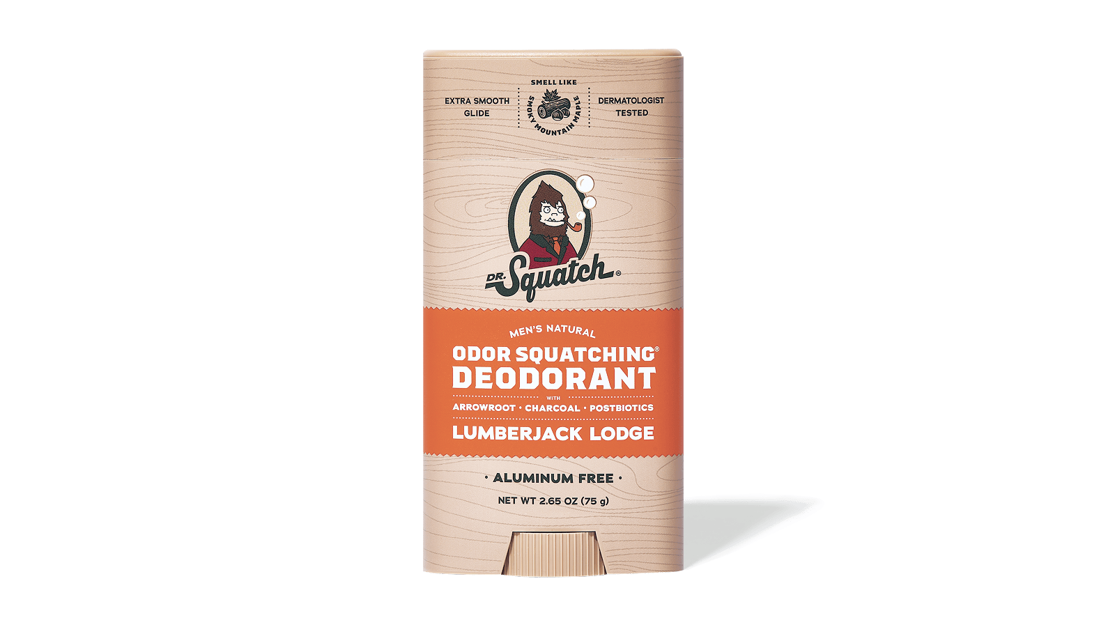 Deodorant Christian - Active Shower Clean