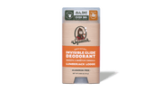 Lumberjack Lodge Invisible Glide Deodorant - Active Travel Carry