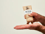 Unscented Dry Lotion - Soft Finish